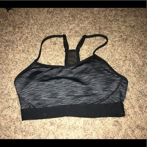 Sports bra